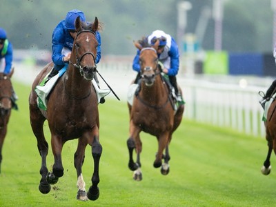 The world's best Flat race to be worth £1 million once ... Image 1